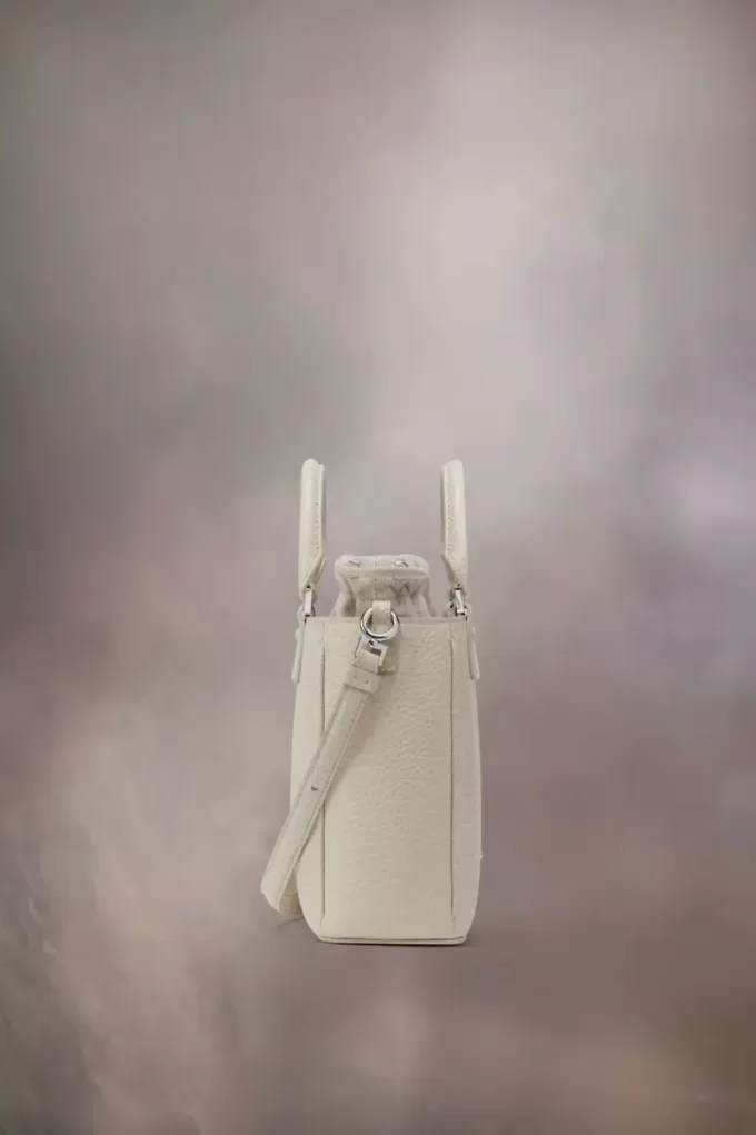 Borsa tote verticale Maison Margiela 5AC