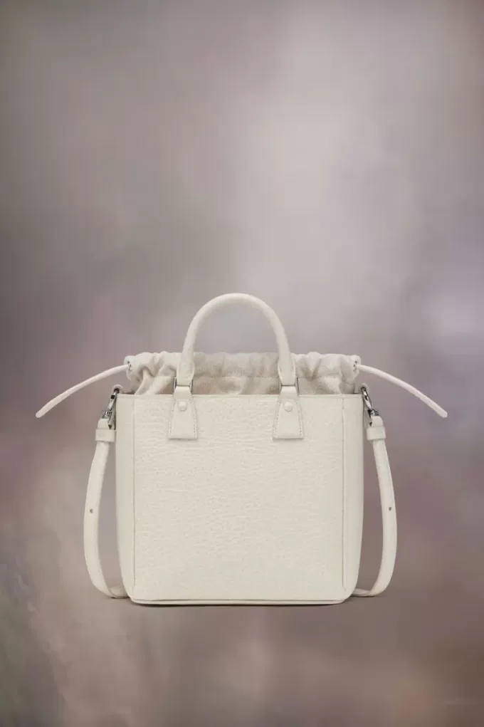 Borsa tote verticale Maison Margiela 5AC