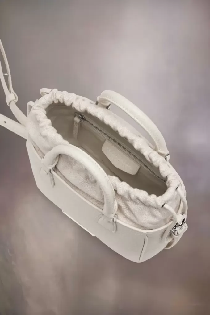 Borsa tote verticale Maison Margiela 5AC