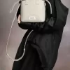 Borsa tote verticale Maison Margiela 5AC