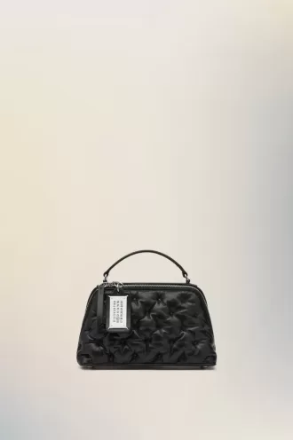 Borsa trapezoidale Glam Slam