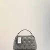 Borsa trapezoidale Glam Slam