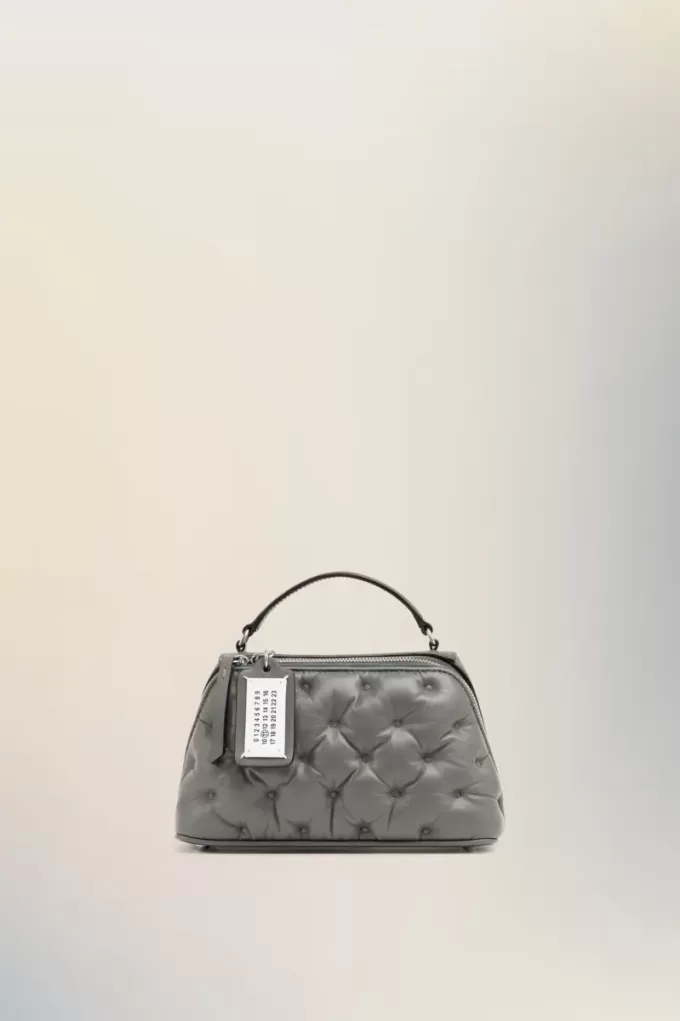 Borsa trapezoidale Glam Slam