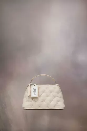 Borsa trapezoidale Glam Slam