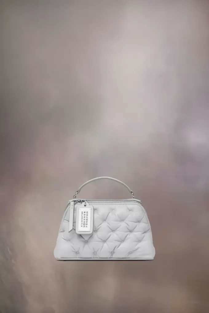 Borsa trapezoidale Glam Slam Borsa trapezoidale Glam Slam