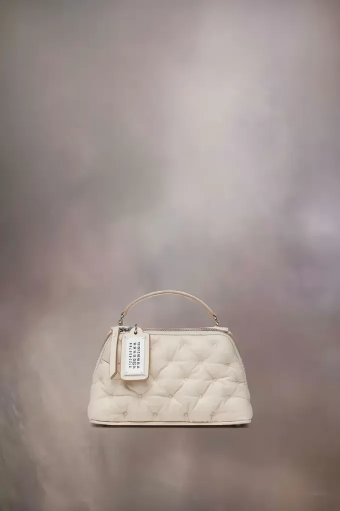 Borsa trapezoidale Glam Slam Borsa trapezoidale Glam Slam