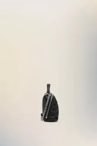 Borsa trapezoidale Glam Slam