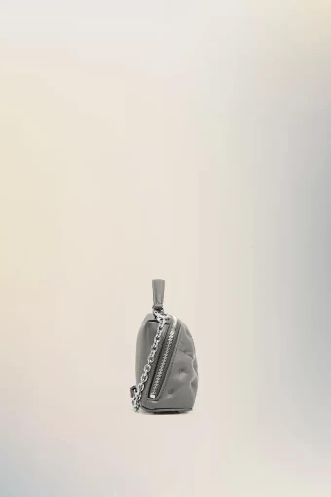 Borsa trapezoidale Glam Slam