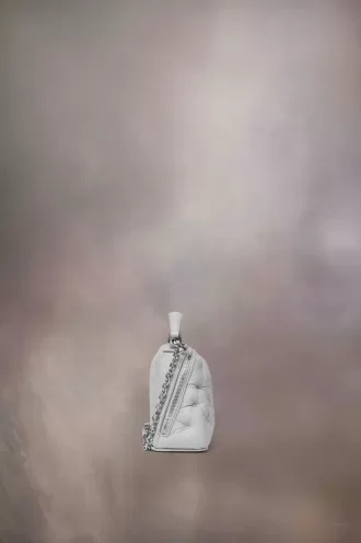 Borsa trapezoidale Glam Slam
