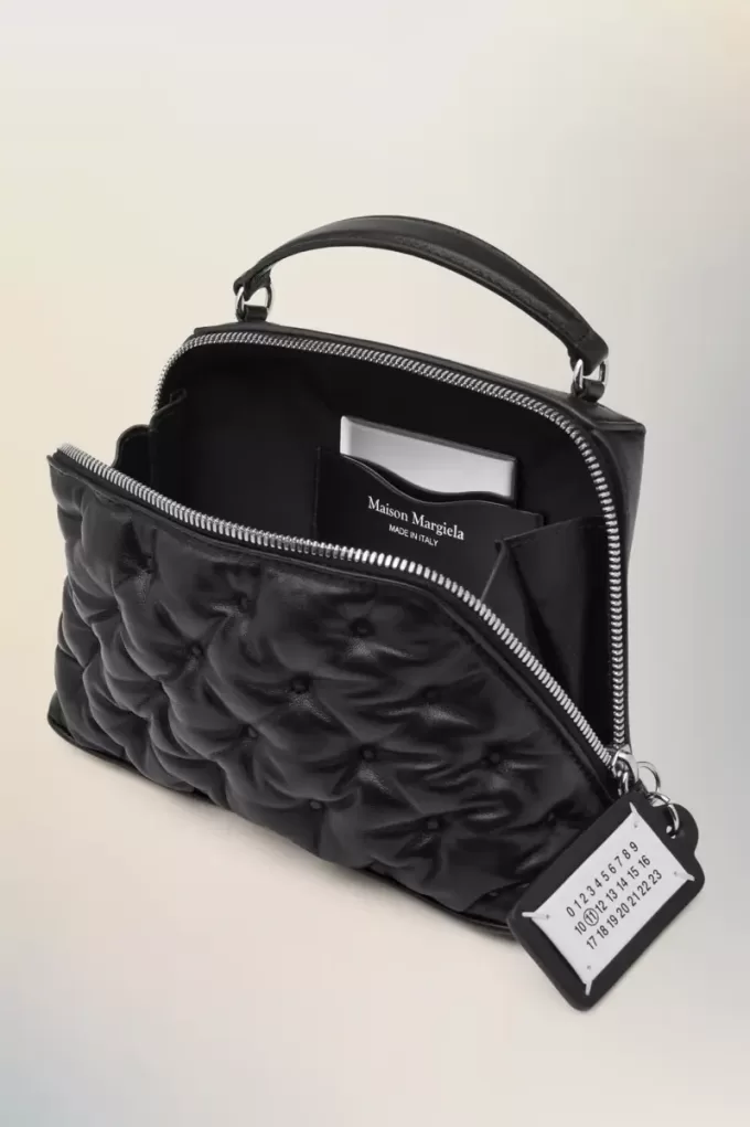 Borsa trapezoidale Glam Slam Borsa trapezoidale Glam Slam