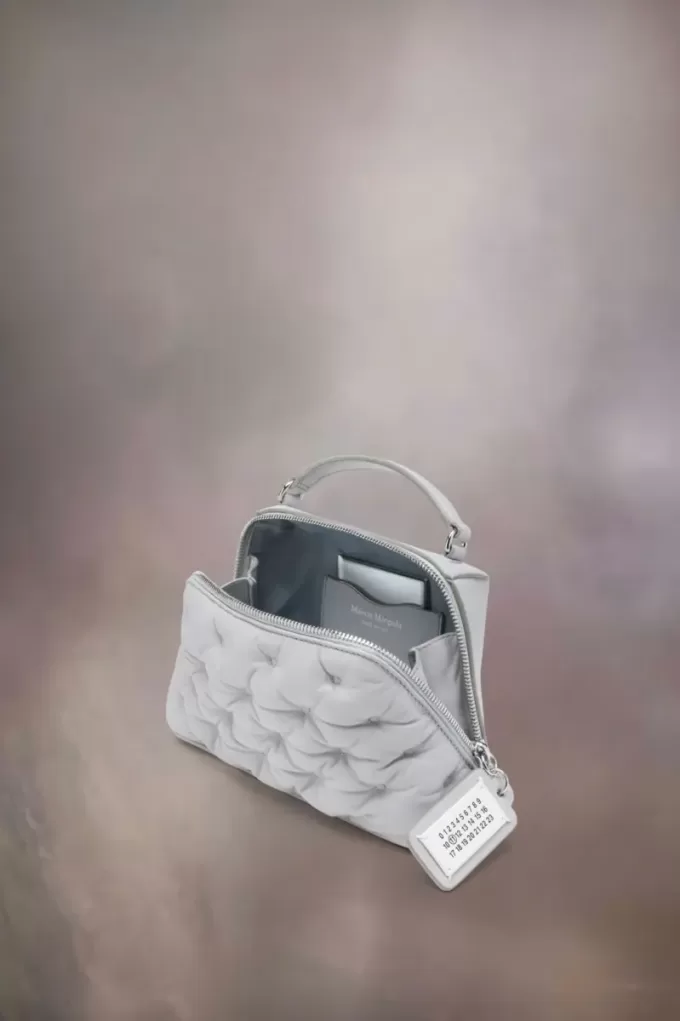 Borsa trapezoidale Glam Slam Borsa trapezoidale Glam Slam