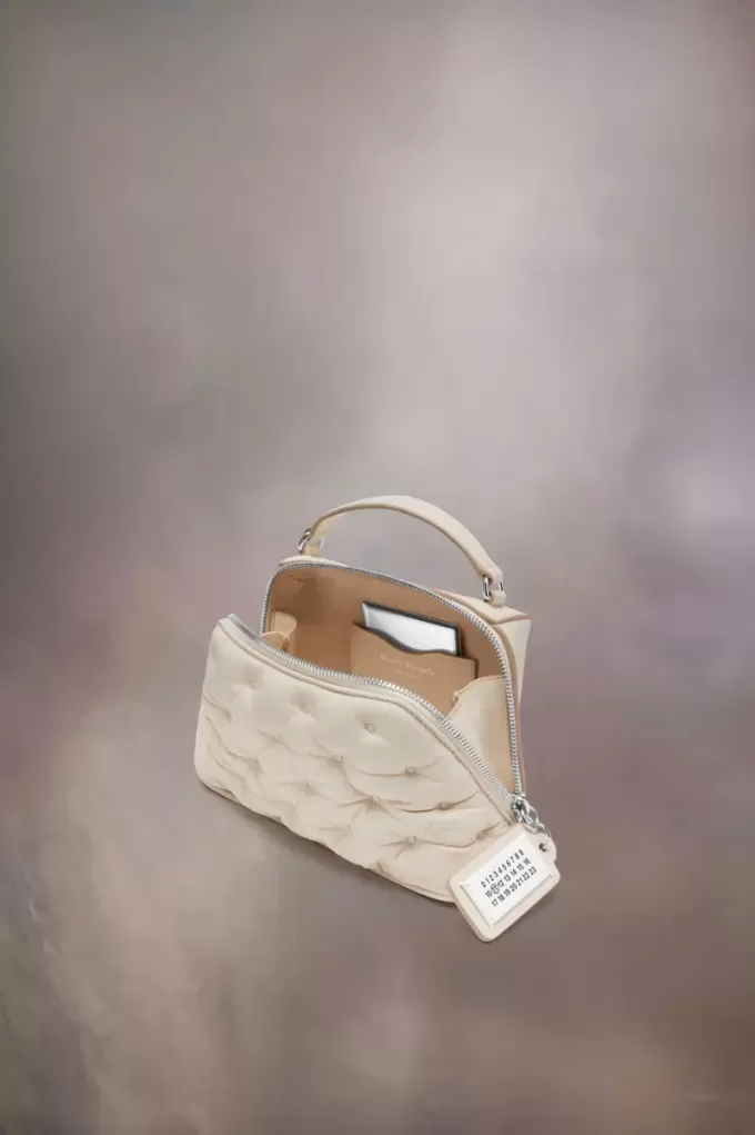 Borsa trapezoidale Glam Slam Borsa trapezoidale Glam Slam