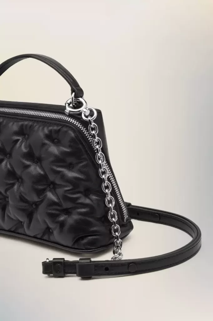 Borsa trapezoidale Glam Slam Borsa trapezoidale Glam Slam