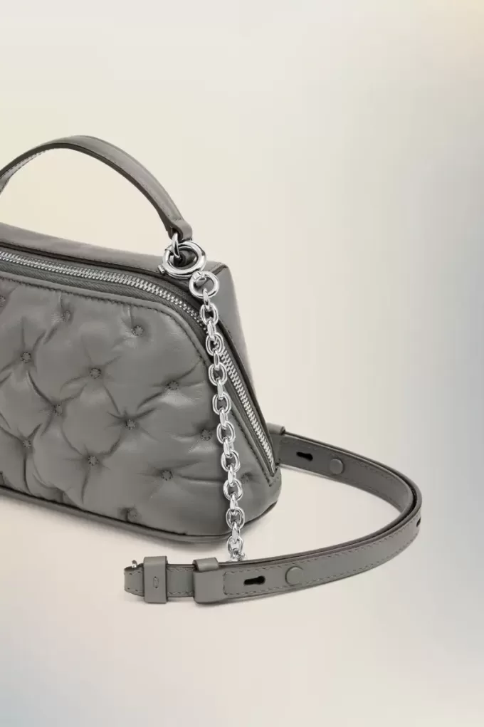 Borsa trapezoidale Glam Slam