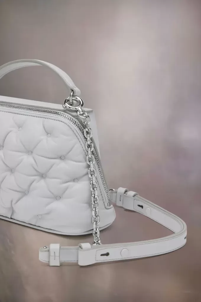 Borsa trapezoidale Glam Slam Borsa trapezoidale Glam Slam