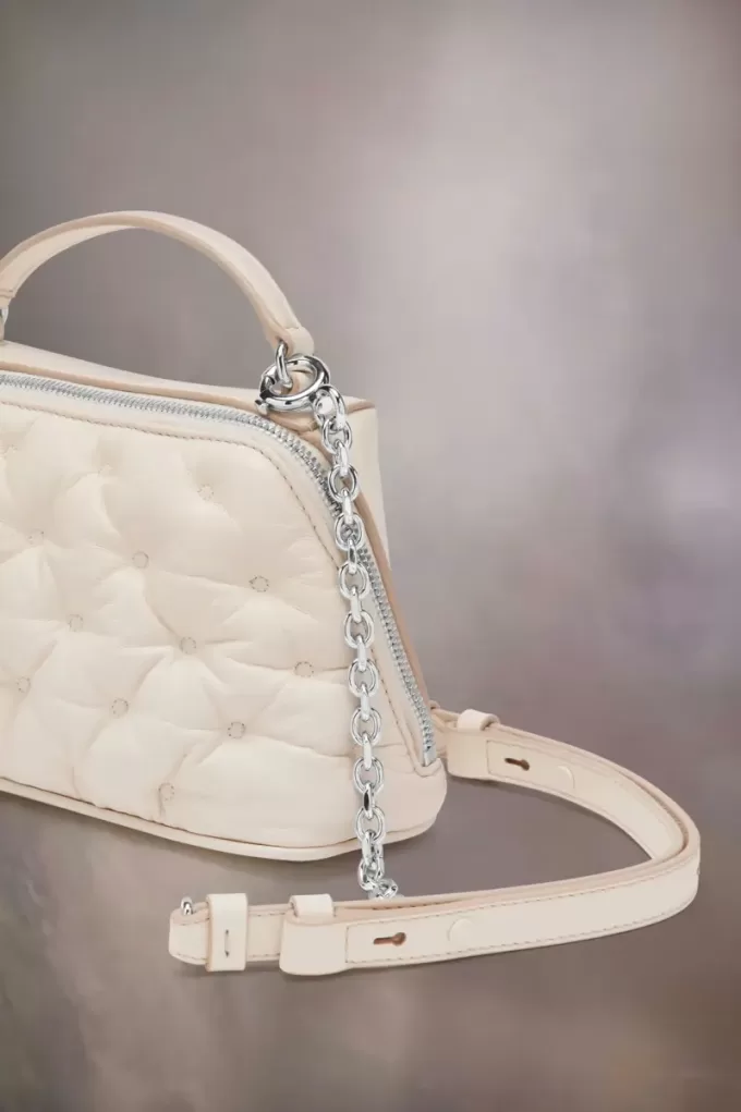 Borsa trapezoidale Glam Slam Borsa trapezoidale Glam Slam