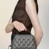 Borsa trapezoidale Glam Slam
