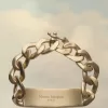 Bracciale a catena Maison Margiela Bracciale a catena Maison Margiela