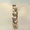Bracciale a catena Maison Margiela Bracciale a catena Maison Margiela