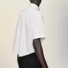 Camicia a maniche corte Maison Margiela Camicia a maniche corte Maison Margiela
