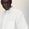 Camicia a maniche corte Maison Margiela Camicia a maniche corte Maison Margiela