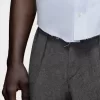 Camicia a maniche corte Maison Margiela