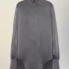 Camicia a maniche lunghe Maison Margiela Camicia a maniche lunghe Maison Margiela