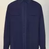 Camicia a maniche lunghe Maison Margiela