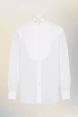 Camicia a maniche lunghe Maison Margiela Camicia a maniche lunghe Maison Margiela