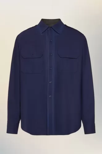 Camicia a maniche lunghe Maison Margiela Camicia a maniche lunghe Maison Margiela
