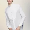 Camicia a maniche lunghe Maison Margiela