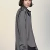 Camicia a maniche lunghe Maison Margiela Camicia a maniche lunghe Maison Margiela