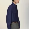 Camicia a maniche lunghe Maison Margiela