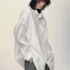 Camicia a maniche lunghe Maison Margiela Camicia a maniche lunghe Maison Margiela