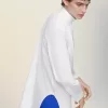 Camicia a maniche lunghe Maison Margiela