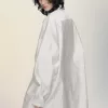 Camicia a maniche lunghe Maison Margiela Camicia a maniche lunghe Maison Margiela