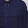 Camicia a maniche lunghe Maison Margiela