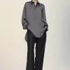 Camicia a maniche lunghe Maison Margiela Camicia a maniche lunghe Maison Margiela
