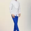 Camicia a maniche lunghe Maison Margiela
