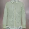 Camicia a strati Maison Margiela Camicia a strati Maison Margiela