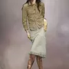 Camicia a strati Maison Margiela Camicia a strati Maison Margiela