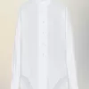 Camicia in cotone Maison Margiela Camicia in cotone Maison Margiela
