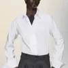 Camicia in cotone Maison Margiela Camicia in cotone Maison Margiela
