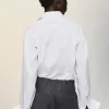 Camicia in cotone Maison Margiela Camicia in cotone Maison Margiela