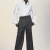 Camicia in cotone Maison Margiela Camicia in cotone Maison Margiela