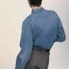 Camicia in denim Maison Margiela