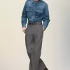 Camicia in denim Maison Margiela