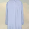 Camicia in popeline di cotone Maison Margiela Camicia in popeline di cotone Maison Margiela