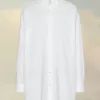 Camicia Oxford in cotone biologico Camicia Oxford in cotone biologico