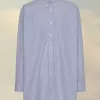 Camicia Oxford in cotone biologico Camicia Oxford in cotone biologico